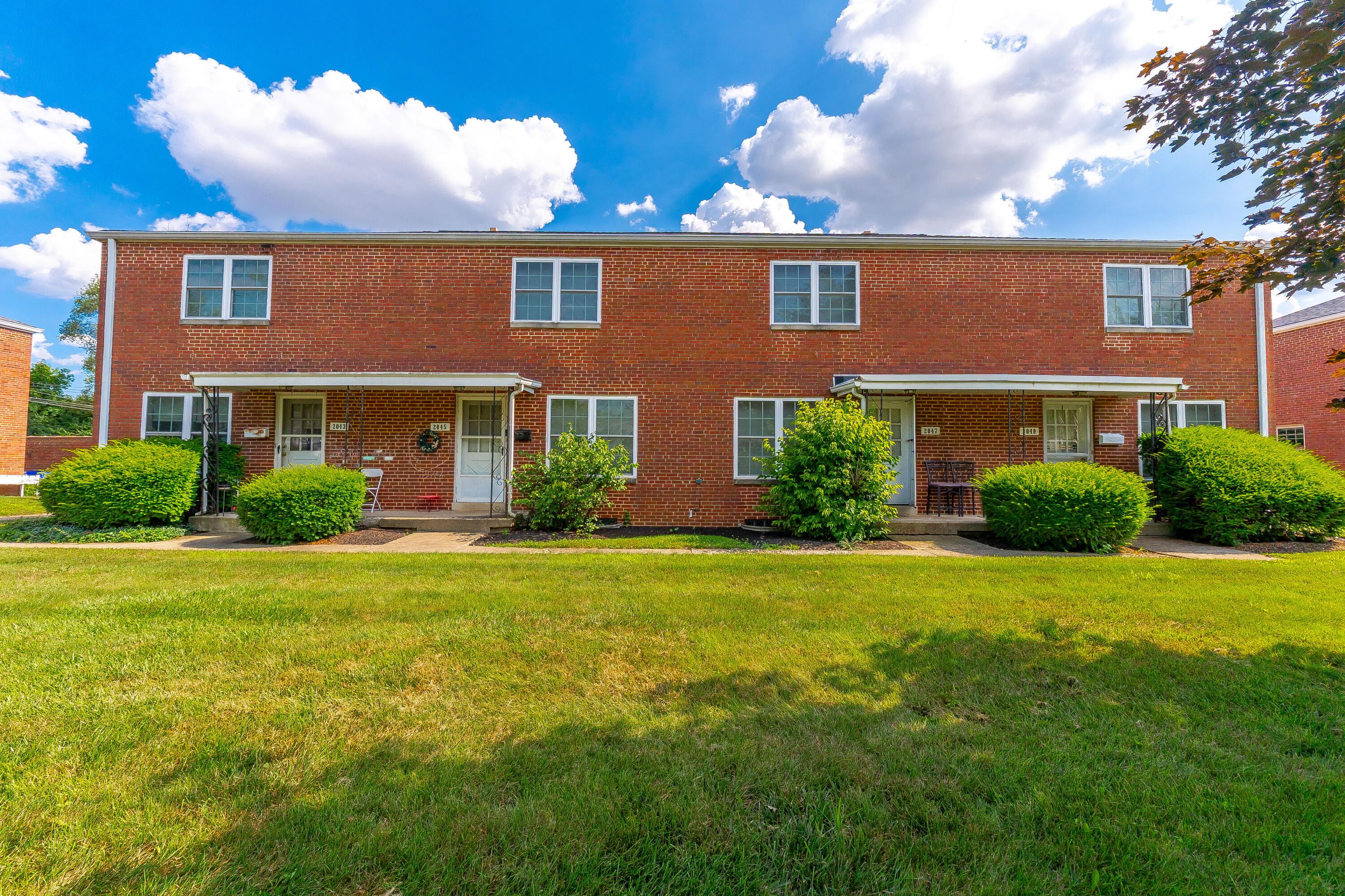 2043 Ridgeview Road Columbus, OH 43221 - Photo 1 of 25 2043-2049 Ridgeview-1