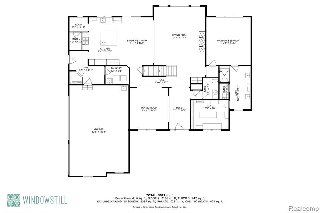 25162 Farmbrook Road Southfield, MI 48034 - Photo 66 of 67 Gallery Image 66