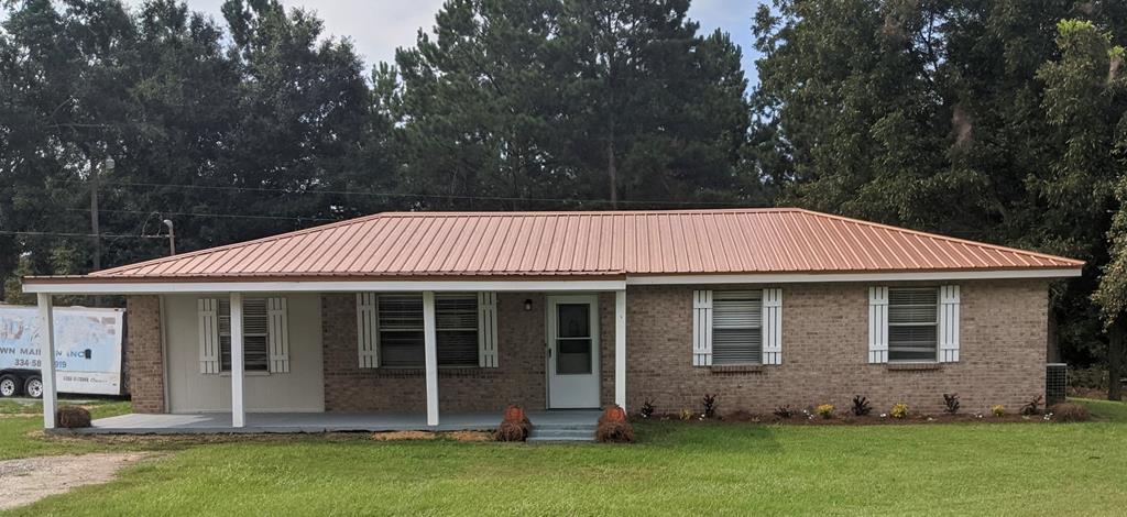 200 Nomberg Road Ashford, AL 36312 - Photo 1 of 11 Main View