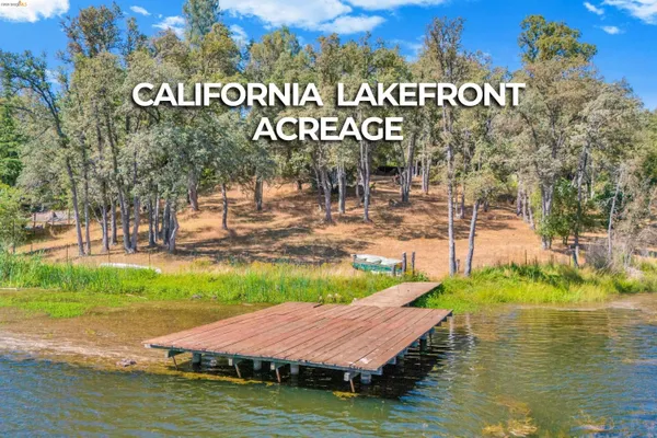 $499,000 | 14781 Lakeside Drive, Sonora, CA 95370
