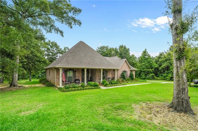 1113 Pineridge Road Franklinton, LA 70438 - Photo 2 of 30