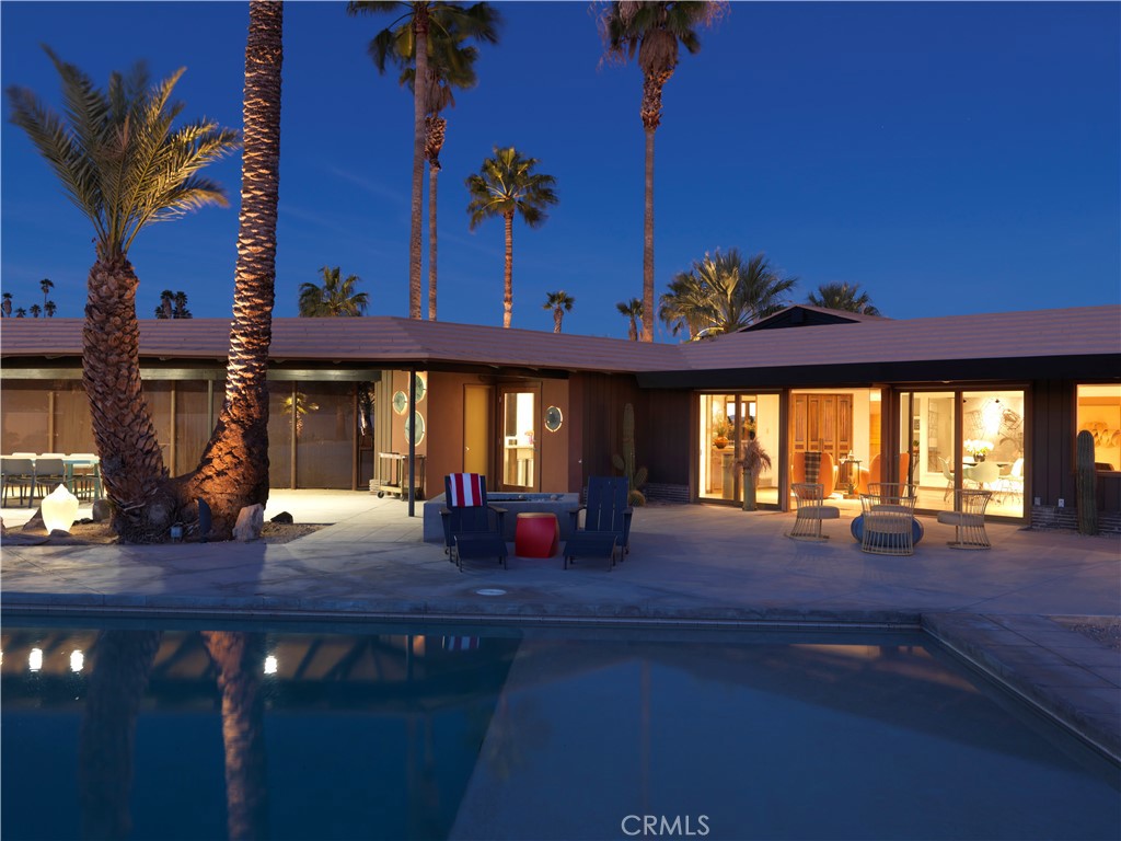 5960 Sunrise Road Twentynine Palms, CA 92277 - Photo 1 of 65