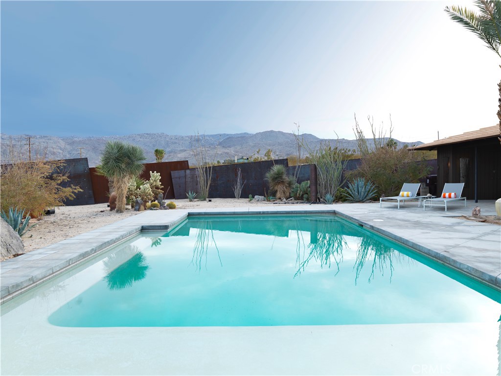 5960 Sunrise Road Twentynine Palms, CA 92277 - Photo 49 of 65