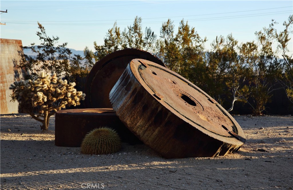 5960 Sunrise Road Twentynine Palms, CA 92277 - Photo 6 of 65