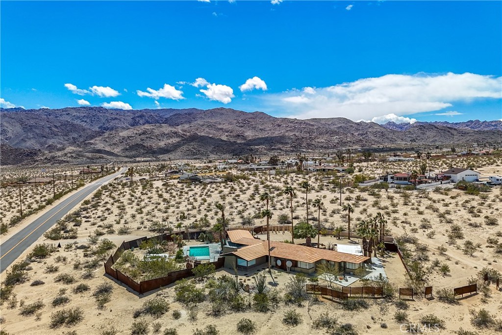 5960 Sunrise Road Twentynine Palms, CA 92277 - Photo 64 of 65