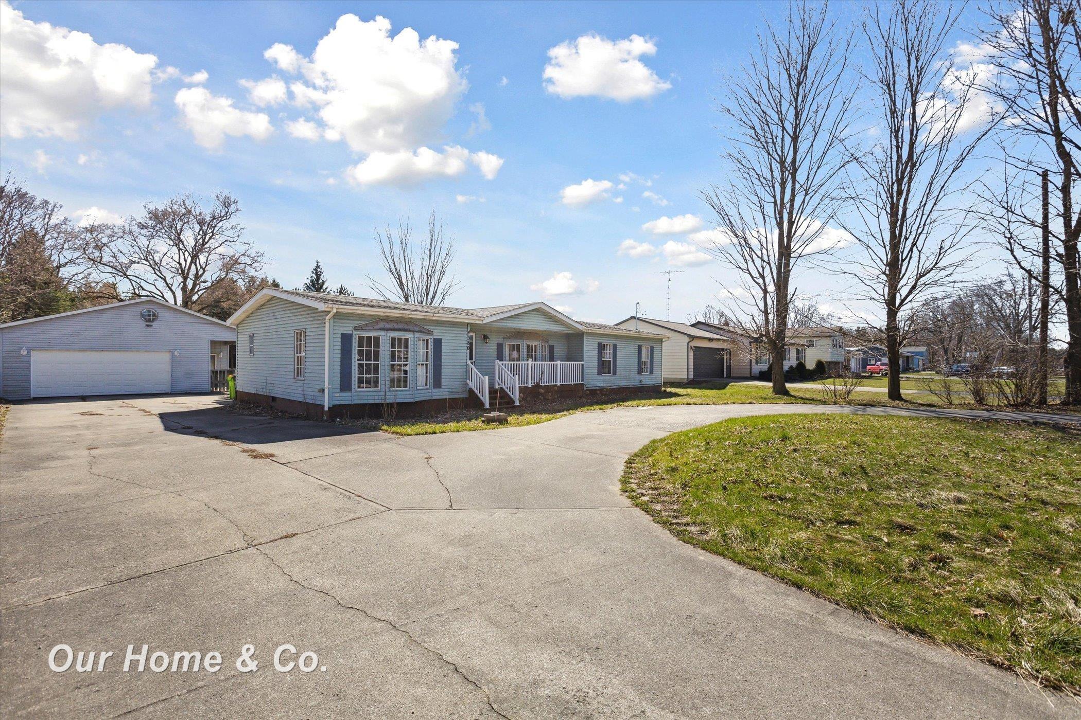 4380 Crosby Road Flint, MI 48506 - Photo 2 of 41 Gallery Image 2