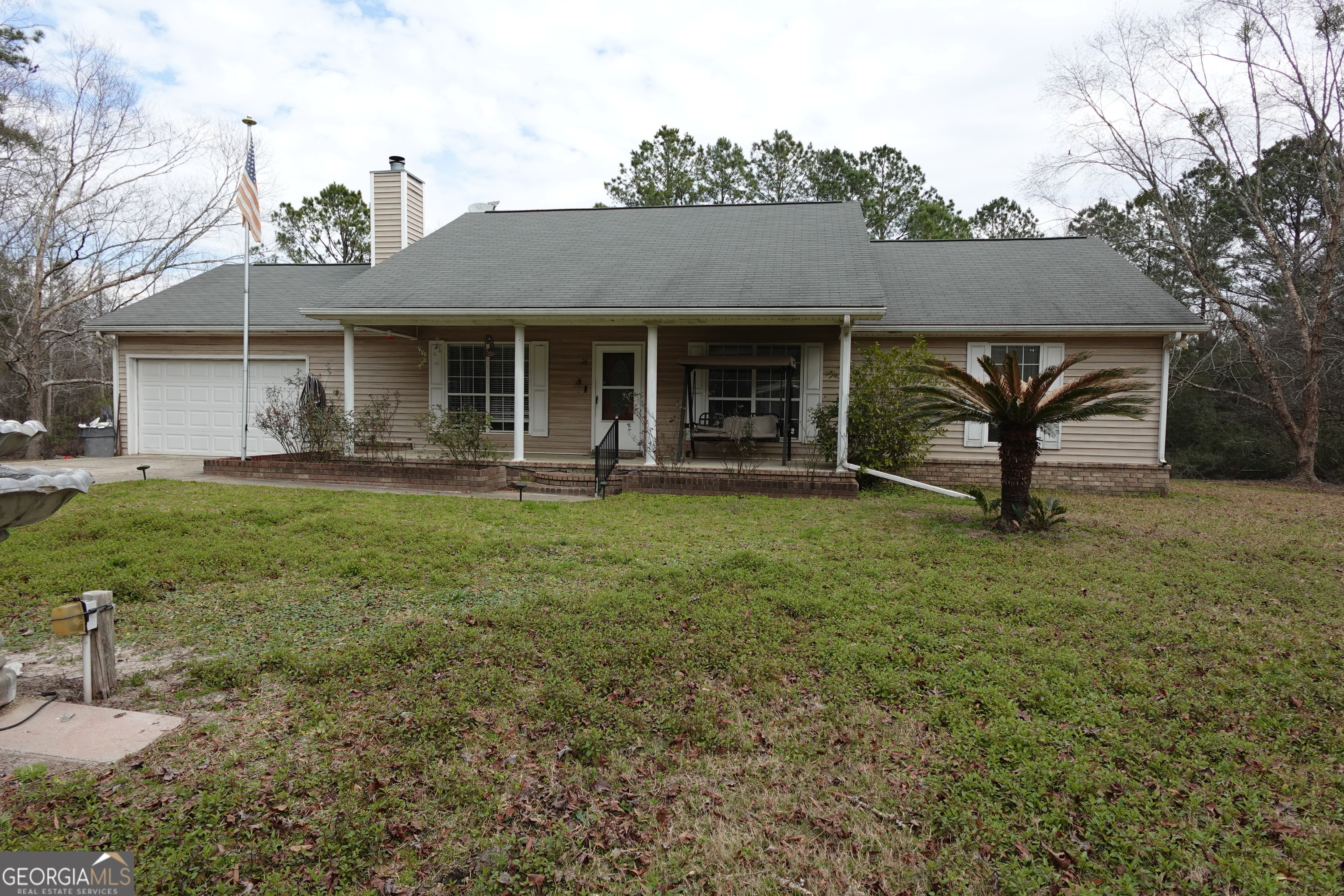 28 Rabbit Road Fleming, GA 31309 - Photo 1 of 1 Gallery Image 1