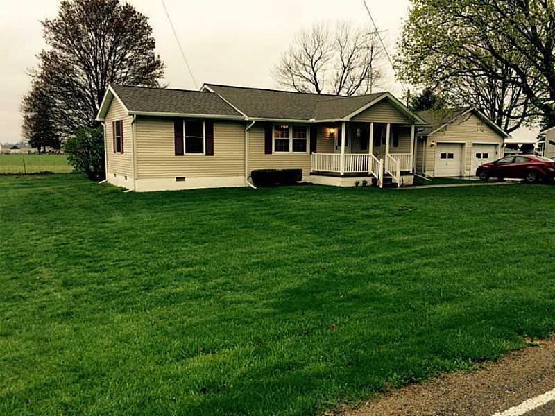 2632 Mutual Union Road South Urbana, OH 43078 - Photo 2 of 22