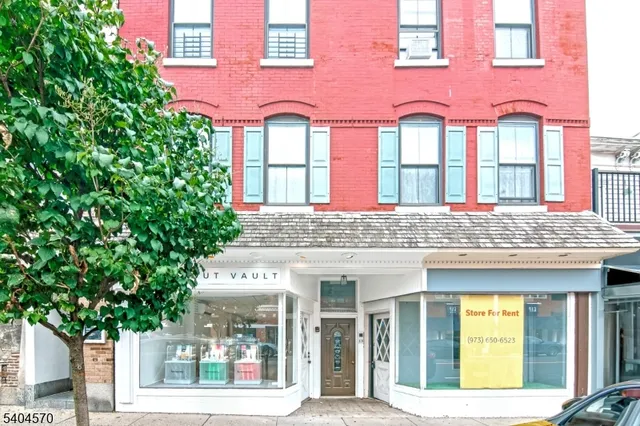 $2,100 | 220 East Broad Street, Unit 3, Westfield, NJ 07090