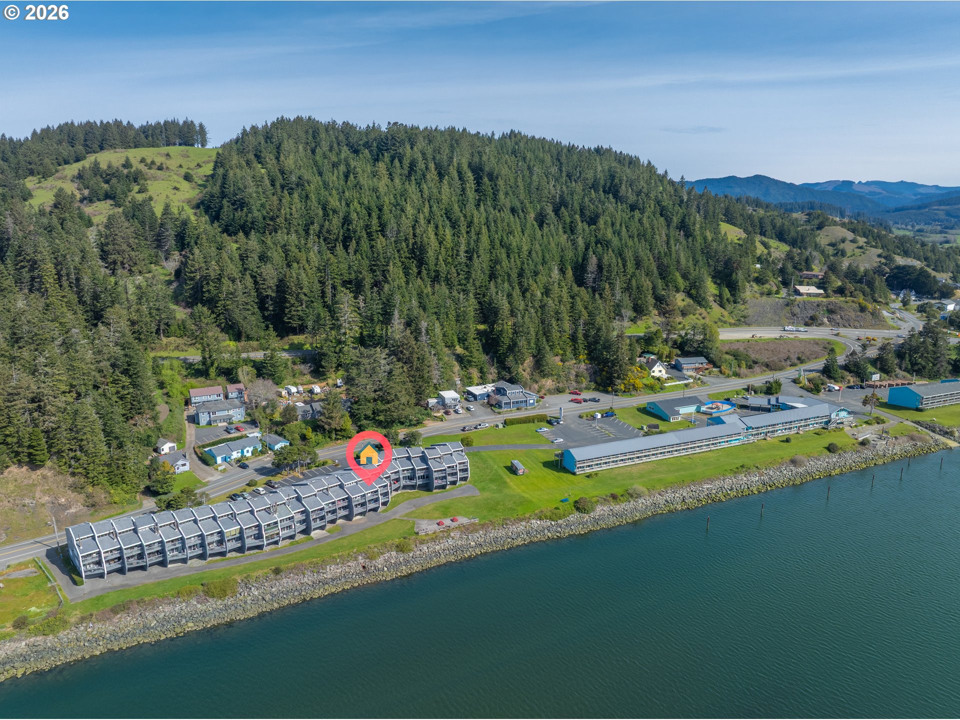 94304 Wedderburn Loop, Unit 435 Gold Beach, OR 97444 - Photo 5 of 38