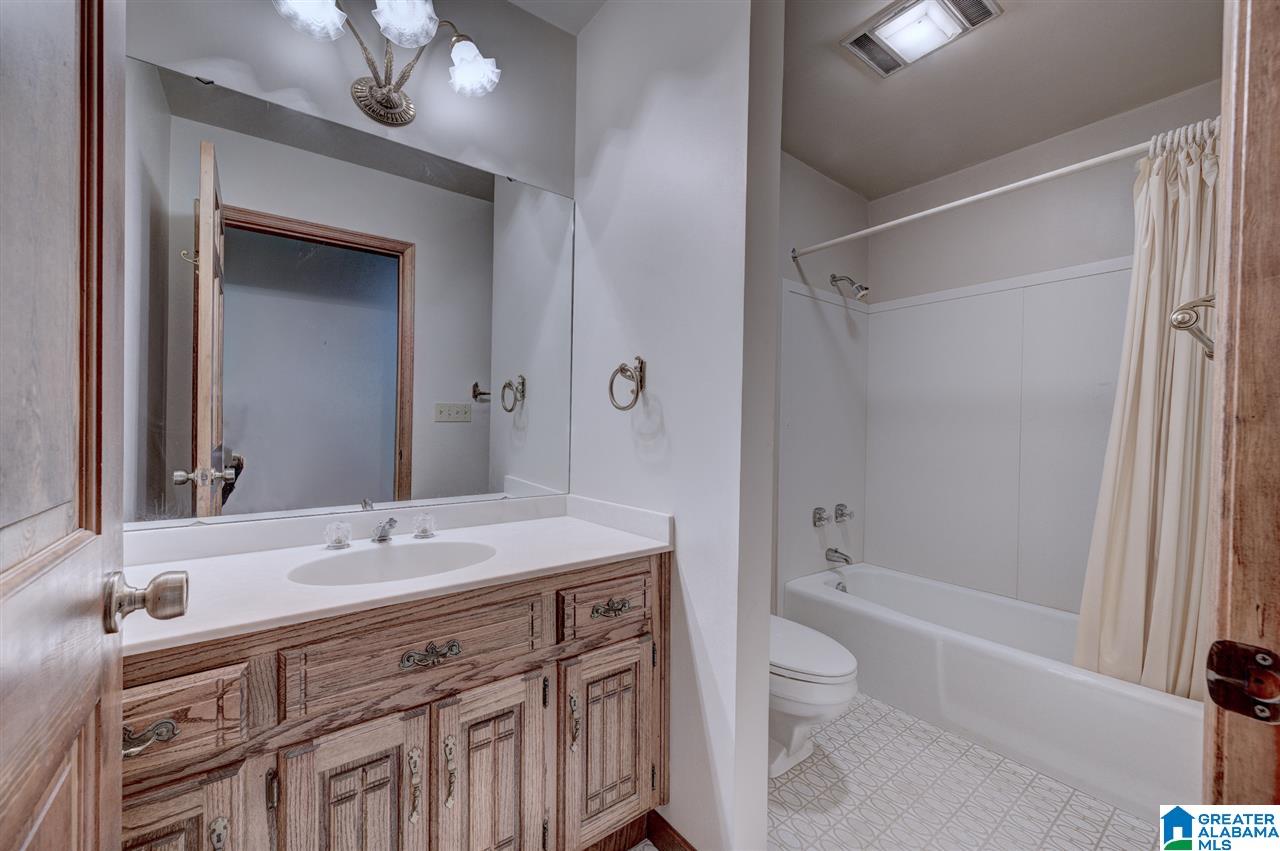 6743 Castle Heights Road Morris, AL 35116 - Photo 16 of 37