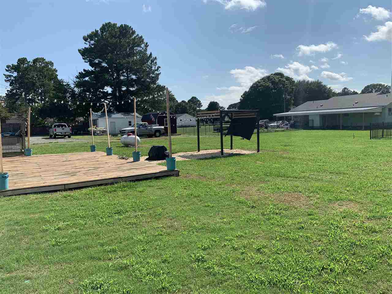 223 Davis Mill Road Selma, NC 27576 - Photo 21 of 23 Photo 21