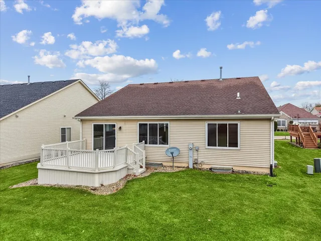 $349,900 | 21327 West Redwood Drive, Plainfield, IL 60544