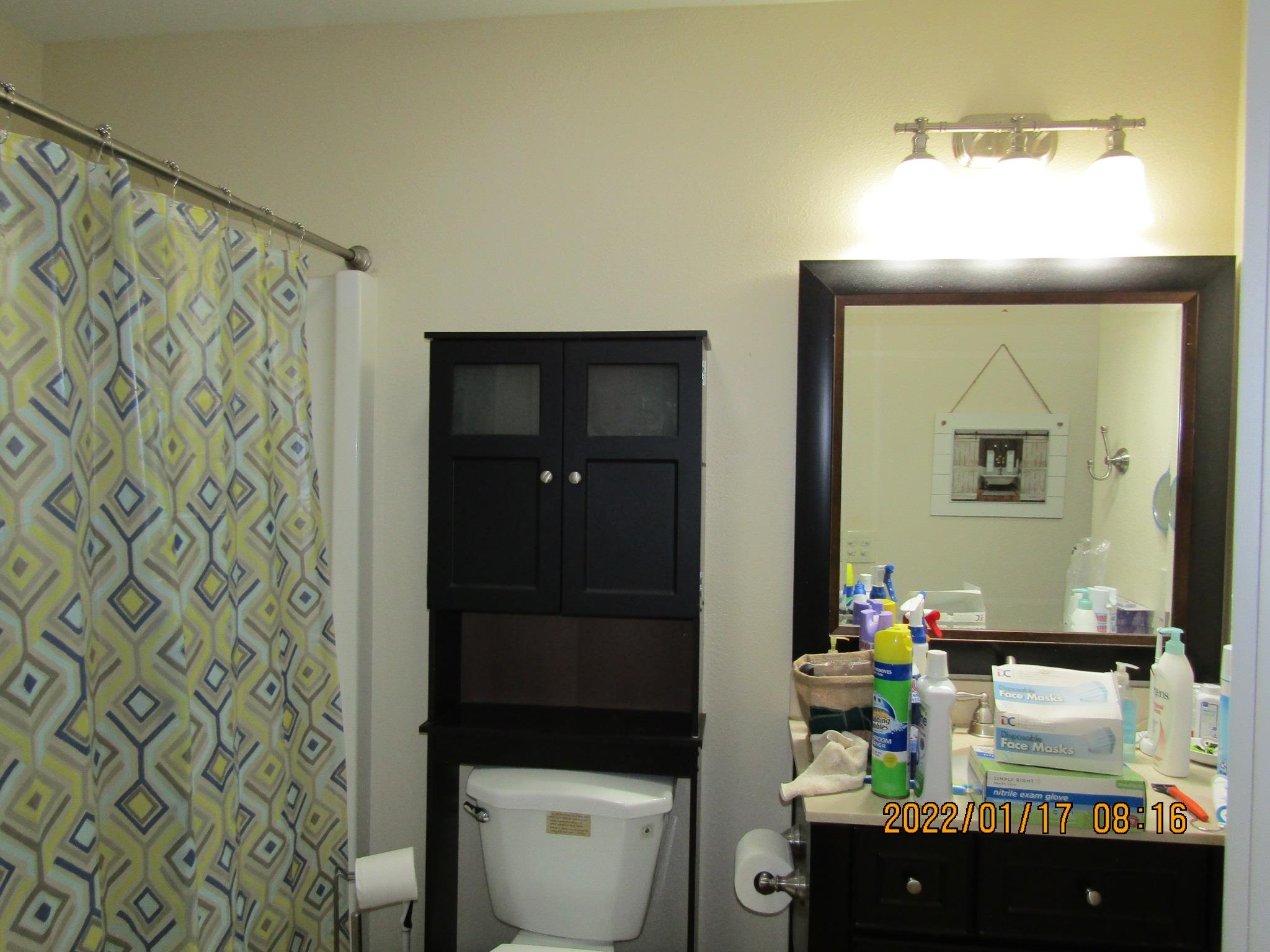 228 Defuniak Circle Lillian, AL 36549 - Photo 15 of 24 Master Bath