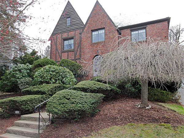 140 Clark Road Brookline, MA 02445 - Photo 1 of 16 Gallery Image 1