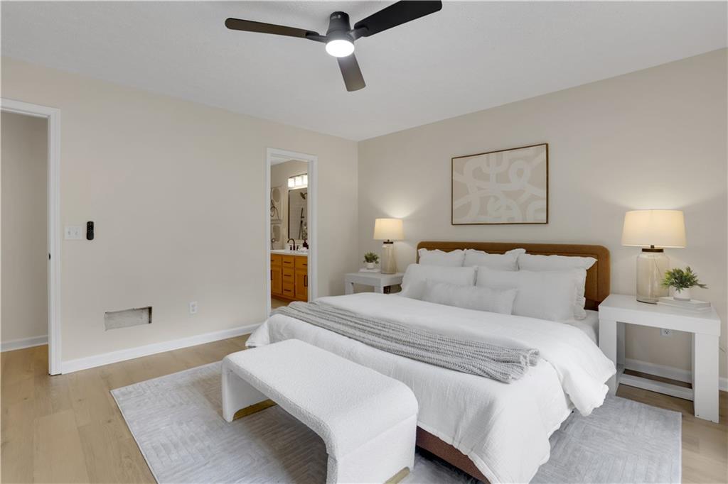 6524 Medlock Road Gainesville, GA 30506 - Photo 28 of 58