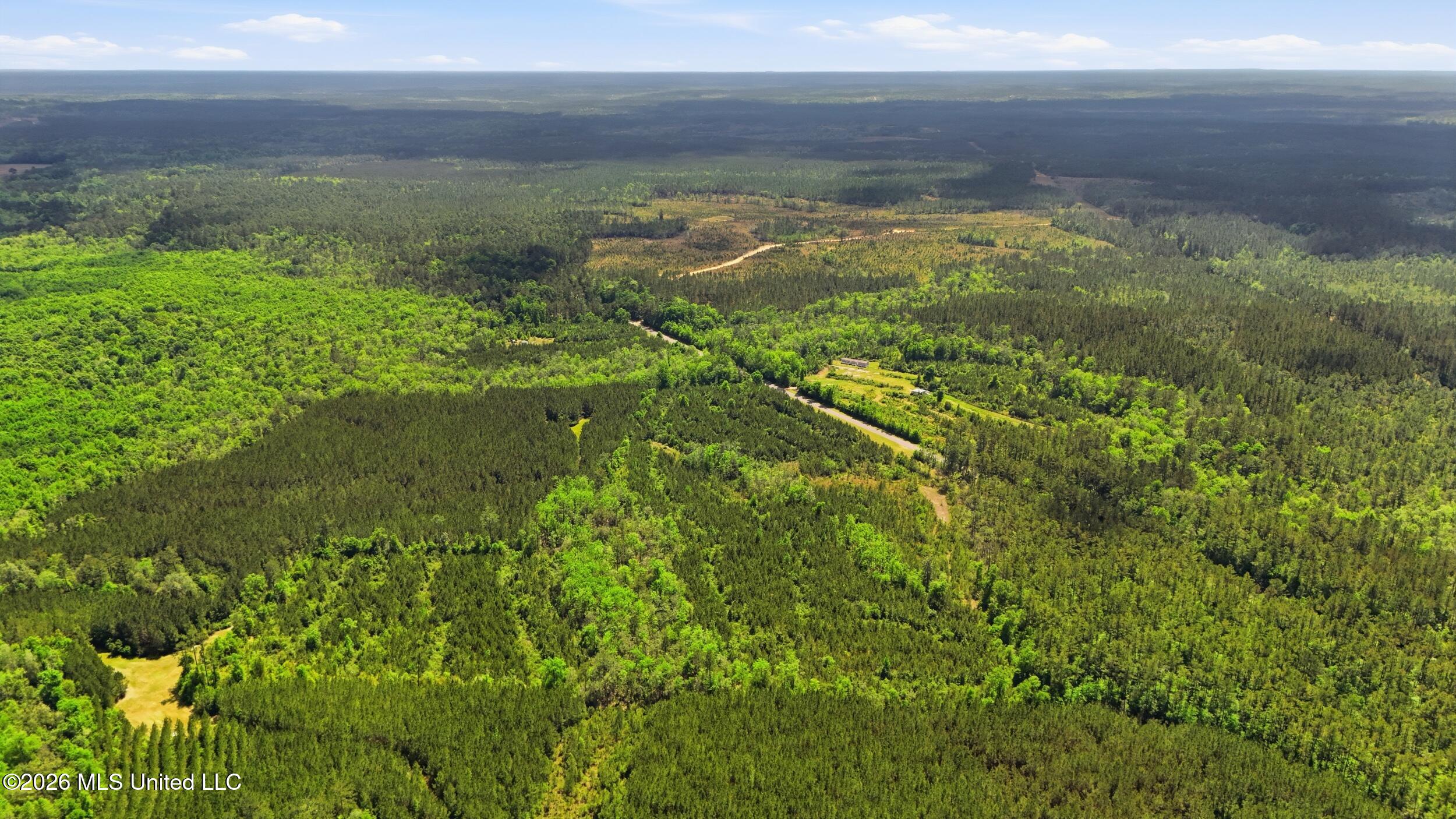 Vestry Road Perkinston, MS 39573 - Photo 29 of 35 dji_20260416134634_0590_d