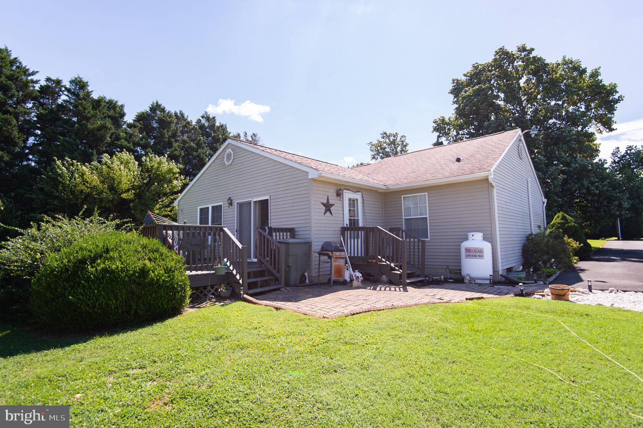 4320 Beulah Road Hurlock, MD 21643 - Photo 54 of 54 Gallery Image 54