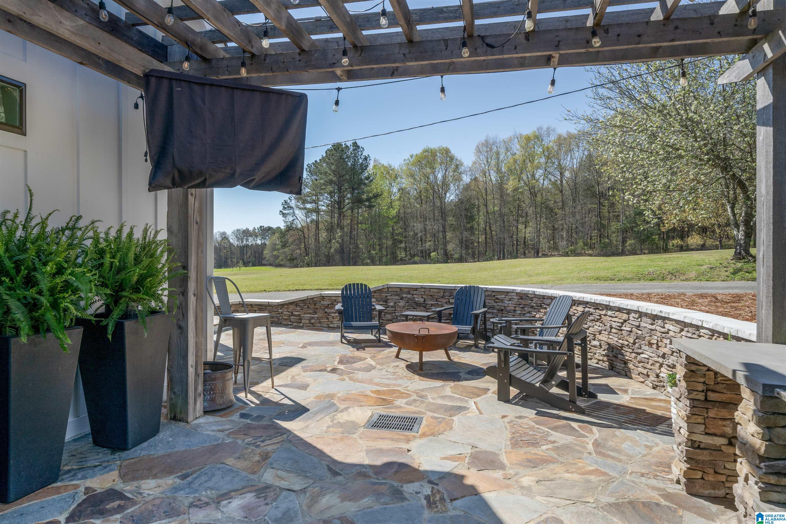 17616 Strickland Road Elrod, AL 35458 - Photo 28 of 34