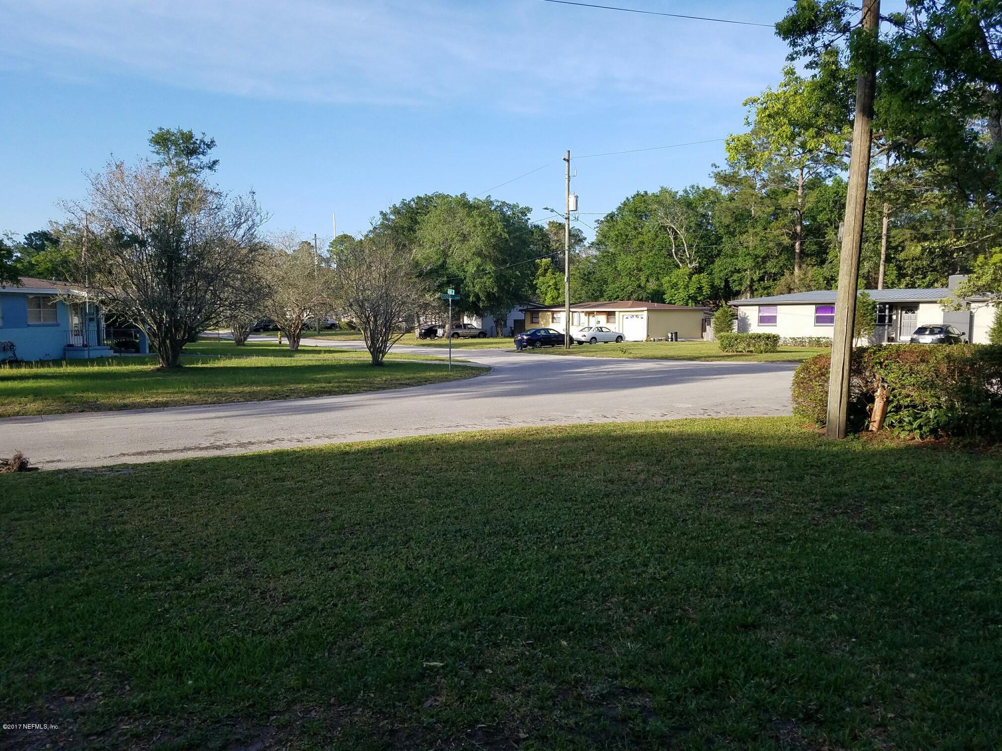 6556 Todd Road Jacksonville, FL 32216 - Photo 14 of 17 a view of a park