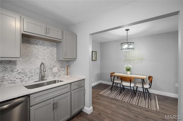 $349,900 | 5203 Schollmeyer Avenue, St. Louis, MO 63109