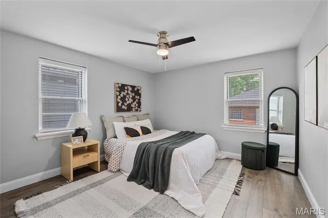 $349,900 | 5203 Schollmeyer Avenue, St. Louis, MO 63109