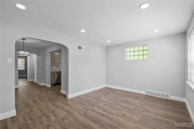 $349,900 | 5203 Schollmeyer Avenue, St. Louis, MO 63109