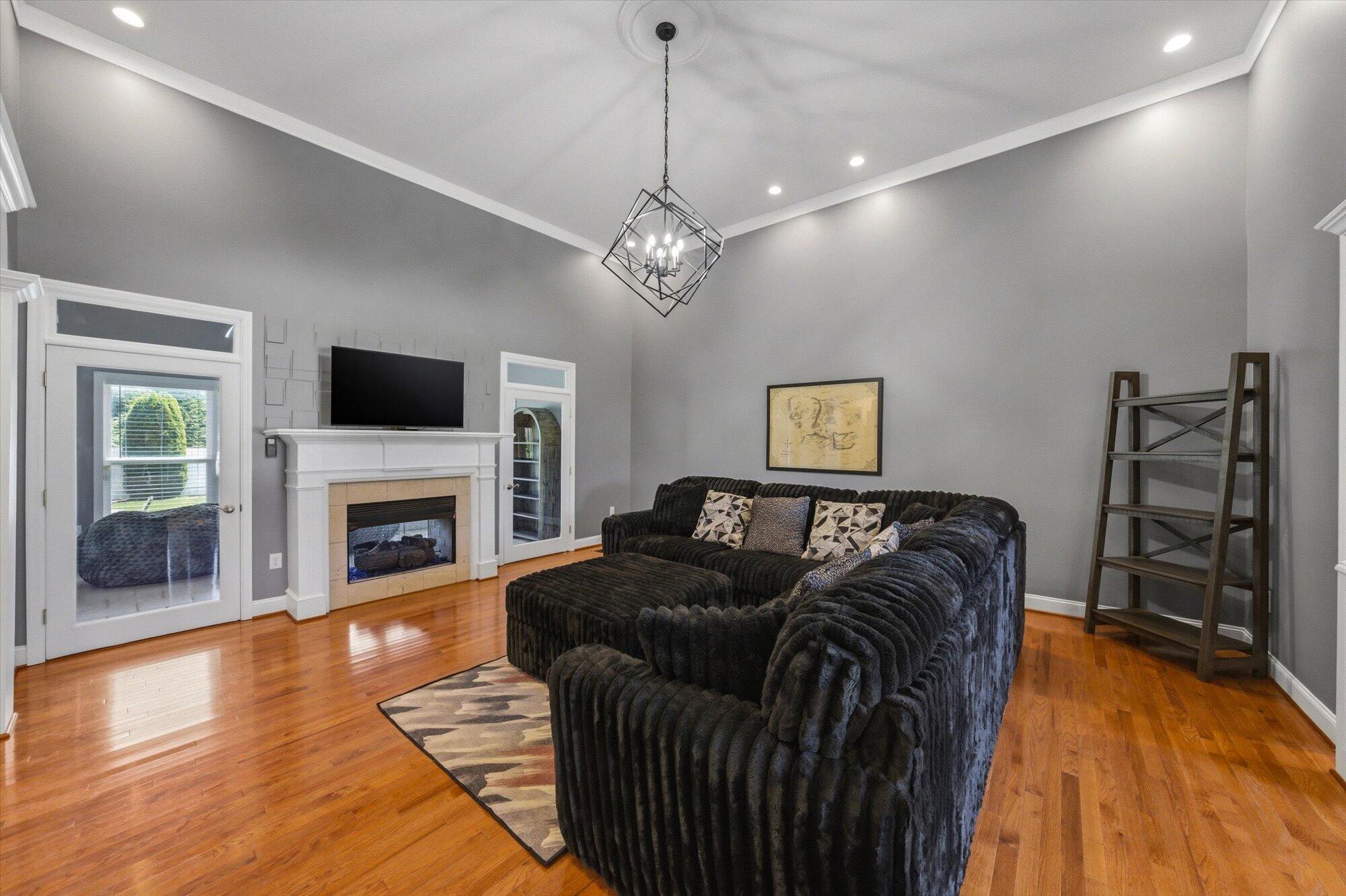 205 Abshire Lane Cleveland, TN 37323 - Photo 14 of 61 14-205-Abshire-Ln-Cleveland-TN-14