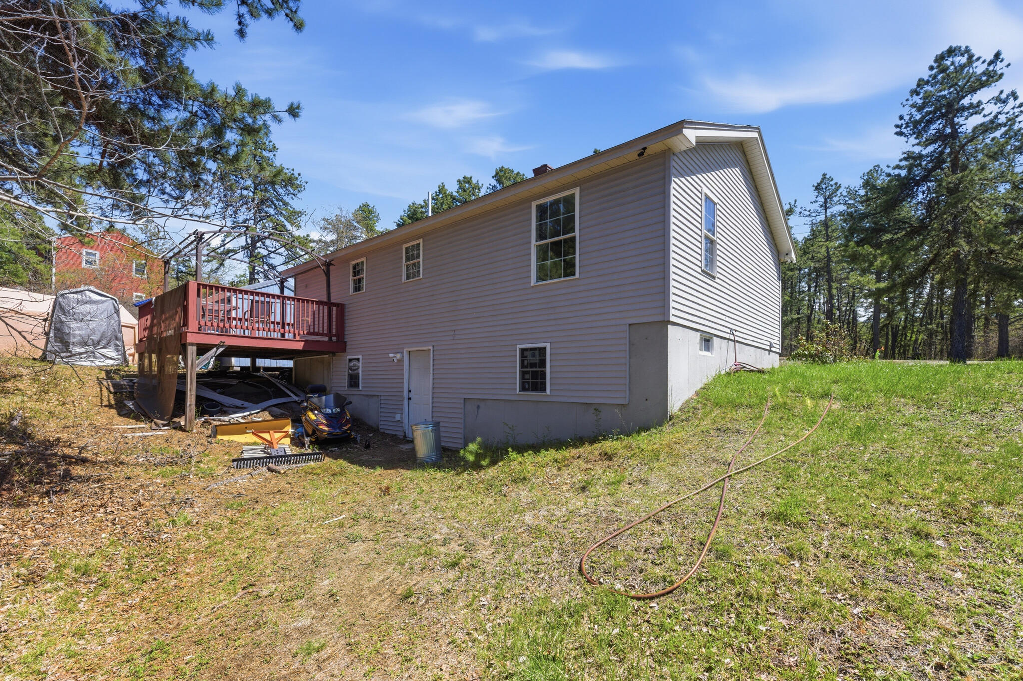 29 Ridge Road Shapleigh, ME 04076 - Photo 4 of 37 4