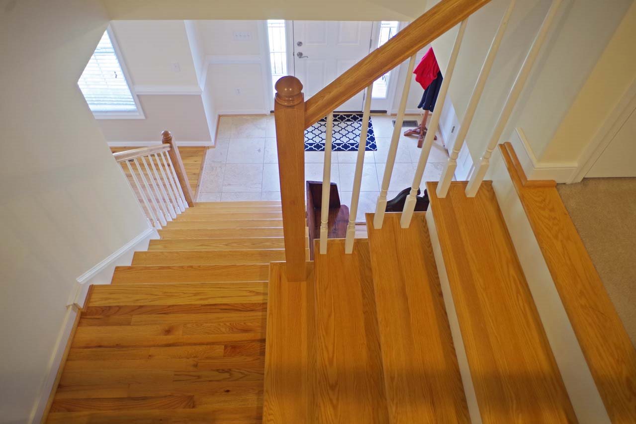 2009 Shepherds Ridge Road Charlottesville, VA 22901 - Photo 20 of 41 a view of entryway