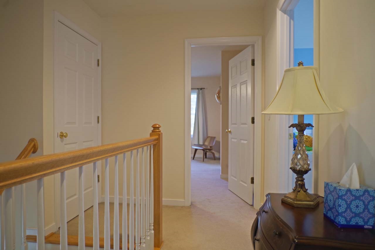 2009 Shepherds Ridge Road Charlottesville, VA 22901 - Photo 21 of 41 a view of a livingroom with furniture and an empty room