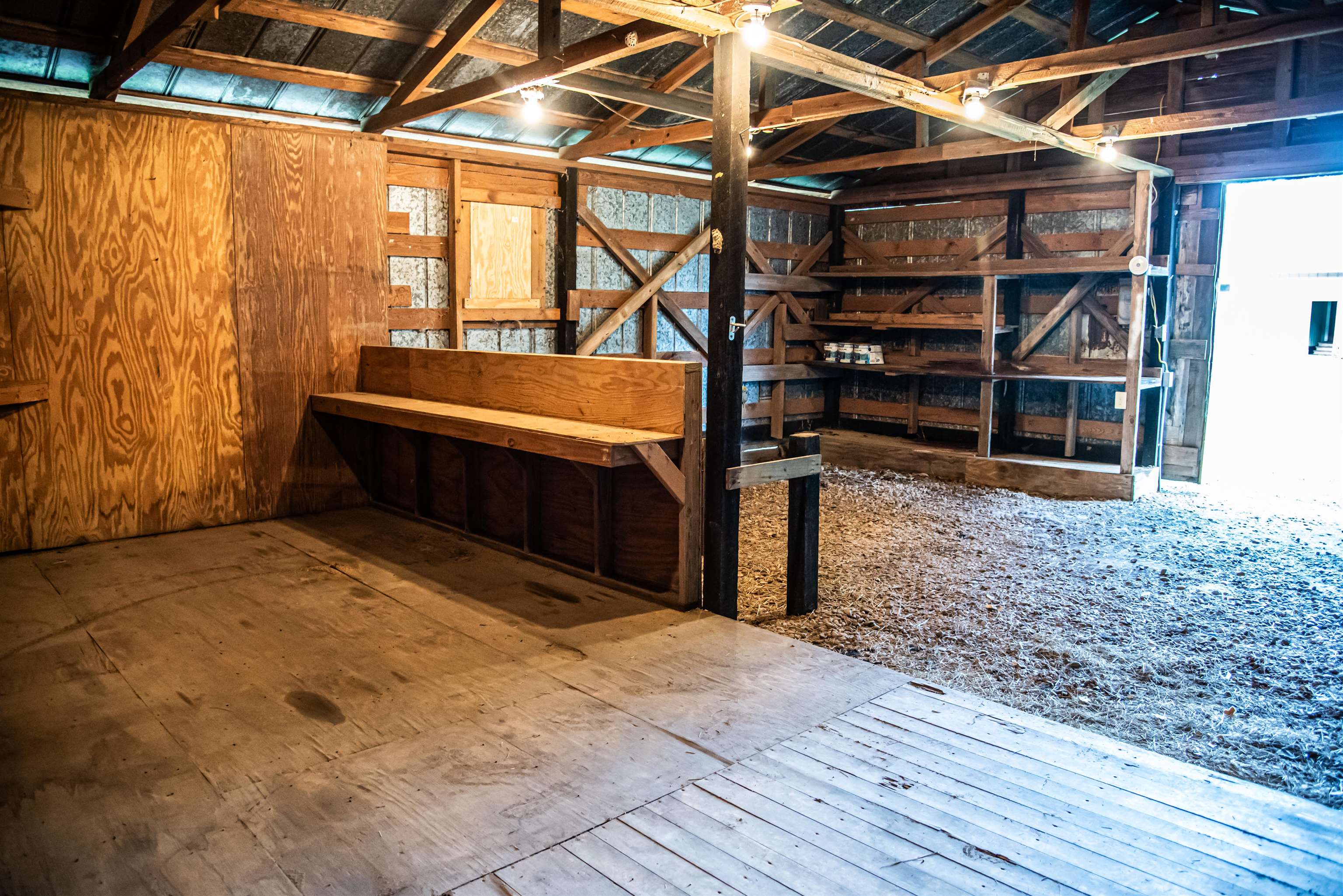 309 Northwest 4th Street Summerdale, AL 36580 - Photo 41 of 50 Stable