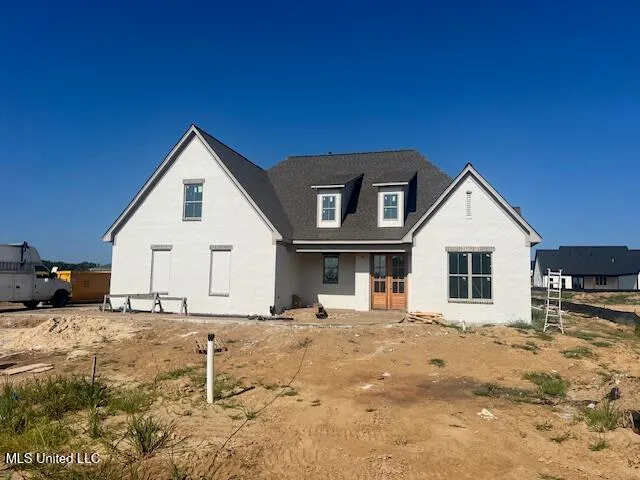 $524,900 | 1767 Caribe Drive, Nesbit, MS 38651