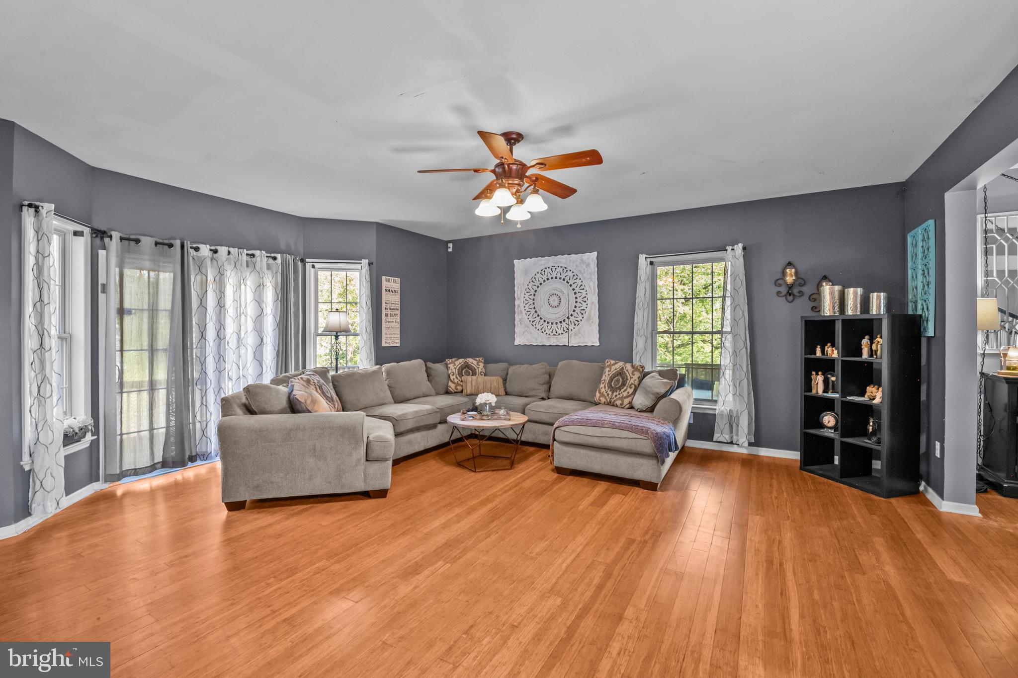 103 Hard Hill Road Kutztown, PA 19530 - Photo 12 of 40 Family Room