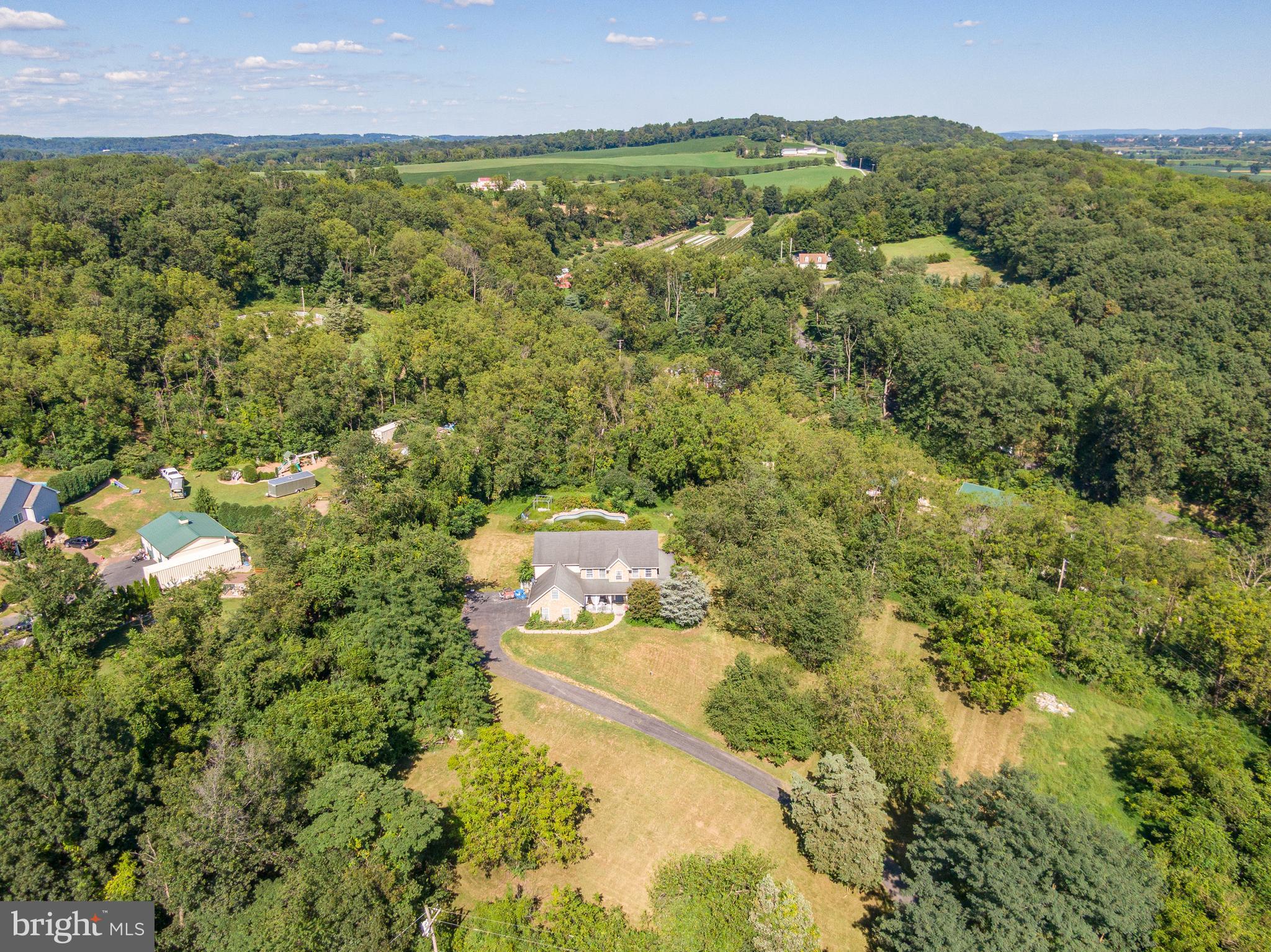 103 Hard Hill Road Kutztown, PA 19530 - Photo 2 of 40 Gallery Image 2