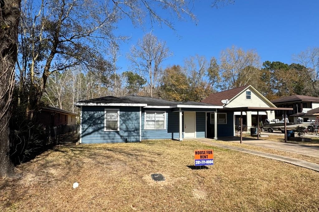 3270 Christopher Street Beaumont, TX 77708 - Photo 2 of 17