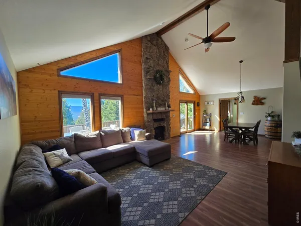 $890,000 | 30382 Kings Valley East, Conifer, CO 80433