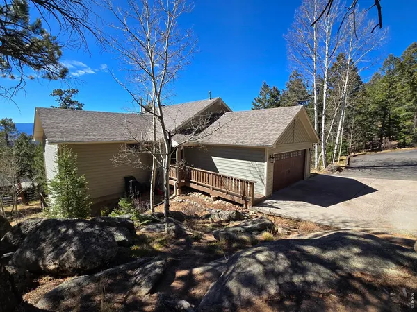 $890,000 | 30382 Kings Valley East, Conifer, CO 80433