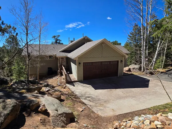 $890,000 | 30382 Kings Valley East, Conifer, CO 80433
