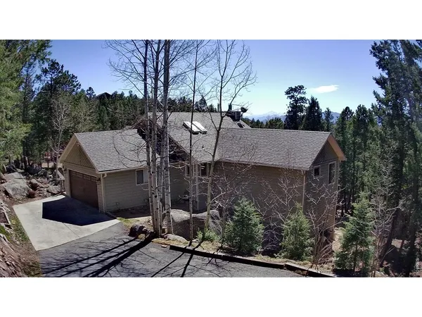$890,000 | 30382 Kings Valley East, Conifer, CO 80433
