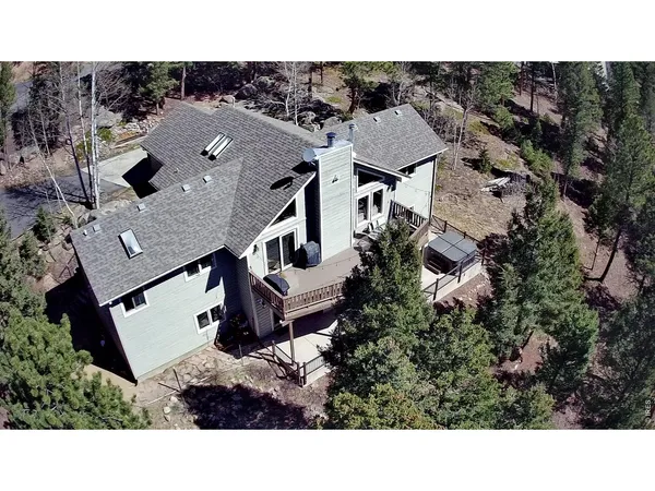 $890,000 | 30382 Kings Valley East, Conifer, CO 80433