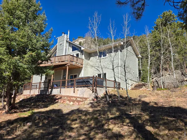 $890,000 | 30382 Kings Valley East, Conifer, CO 80433