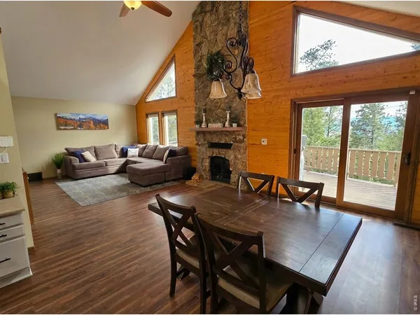 $890,000 | 30382 Kings Valley East, Conifer, CO 80433