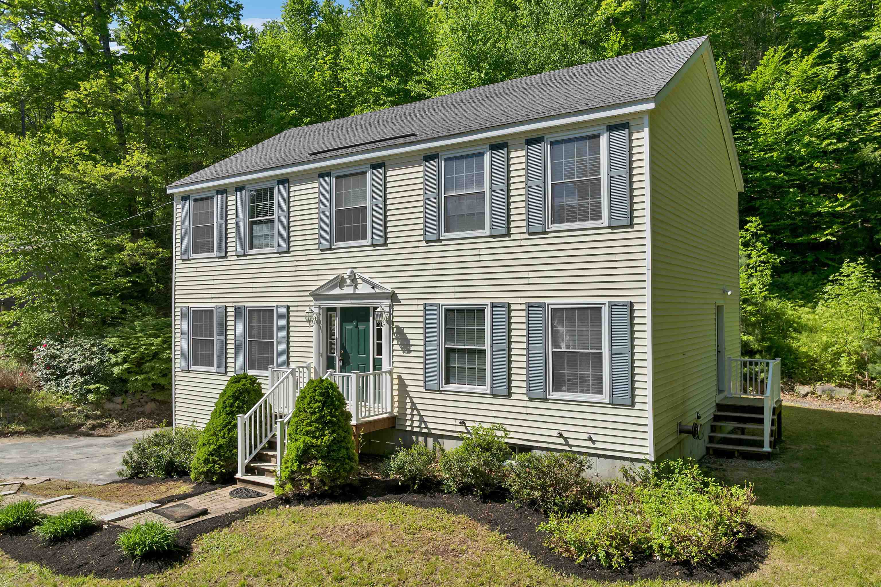 31 Cumberland Road Gilford, NH 03249 - Photo 1 of 57 Gallery Image 1