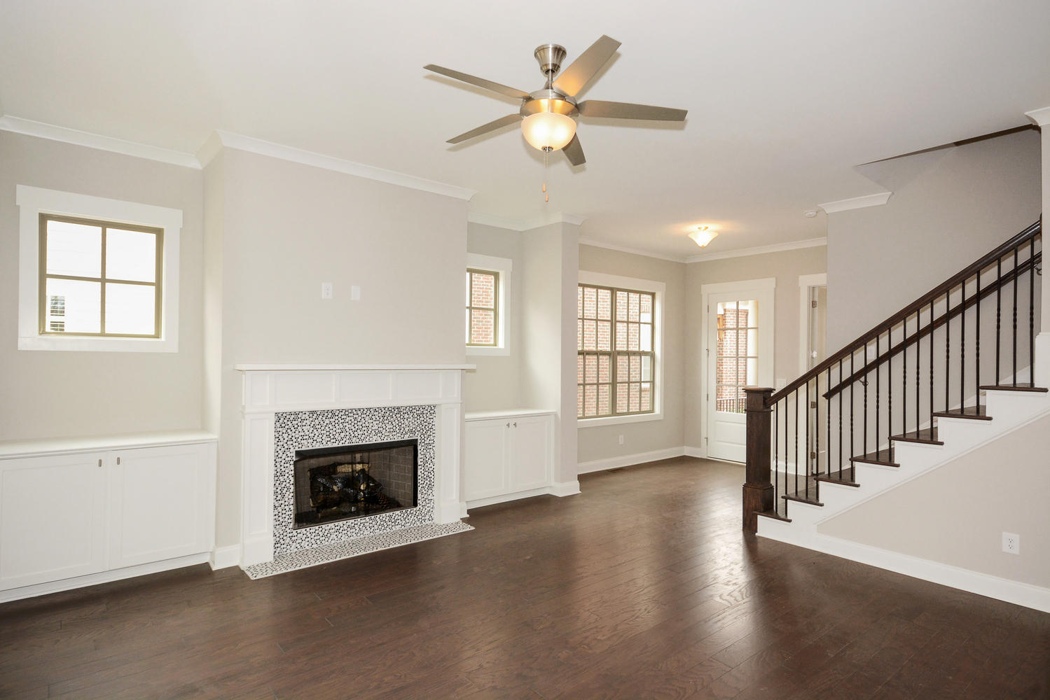 1092 Lyle Way Mount Pleasant, SC 29466 - Photo 12 of 22 Fireplace