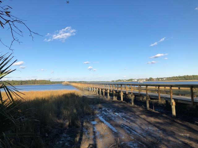 1092 Lyle Way Mount Pleasant, SC 29466 - Photo 21 of 22 Dock