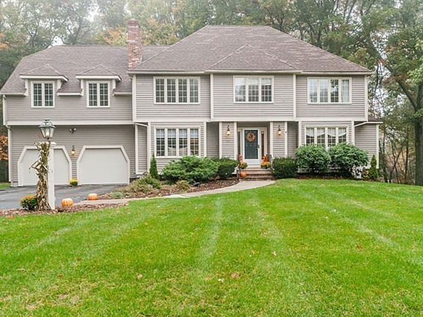 24 Walnut Hill Road Millis, MA 02054 - Photo 1 of 30 Gallery Image 1
