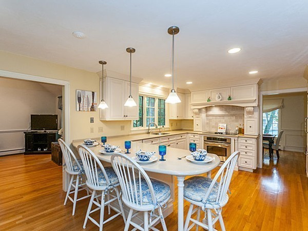 24 Walnut Hill Road Millis, MA 02054 - Photo 5 of 30 Gallery Image 5