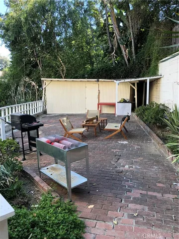 $8,200 | 5924 Graciosa Drive, Los Angeles, CA 90068