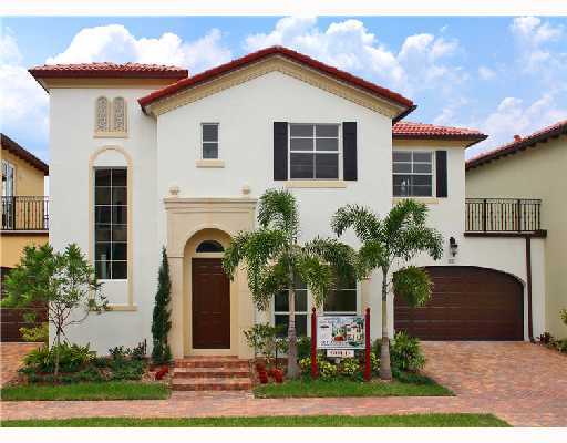 99 Via Poinciana Lane Boca Raton, FL 33487 - Photo 1 of 1 Primary Photo